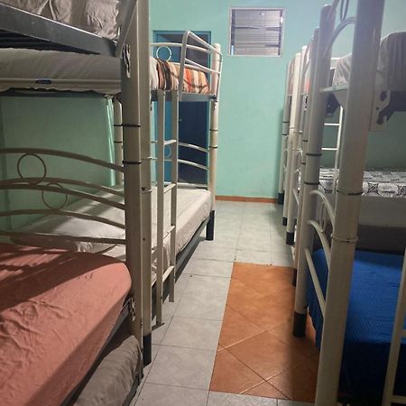 Posada Marpez Cancún Eksteriør bilde