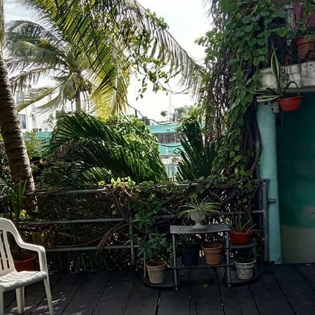 Posada Marpez Cancún Eksteriør bilde