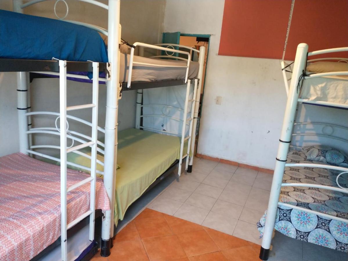 Posada Marpez Cancún Eksteriør bilde