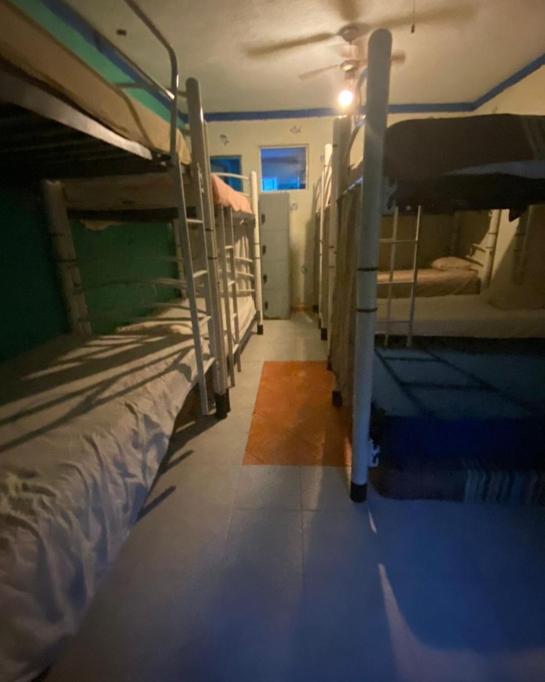 Posada Marpez Cancún Eksteriør bilde