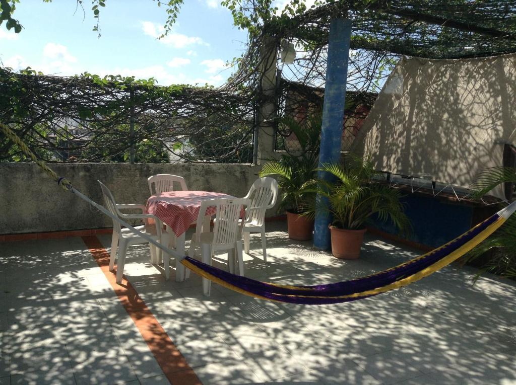Posada Marpez Cancún Eksteriør bilde