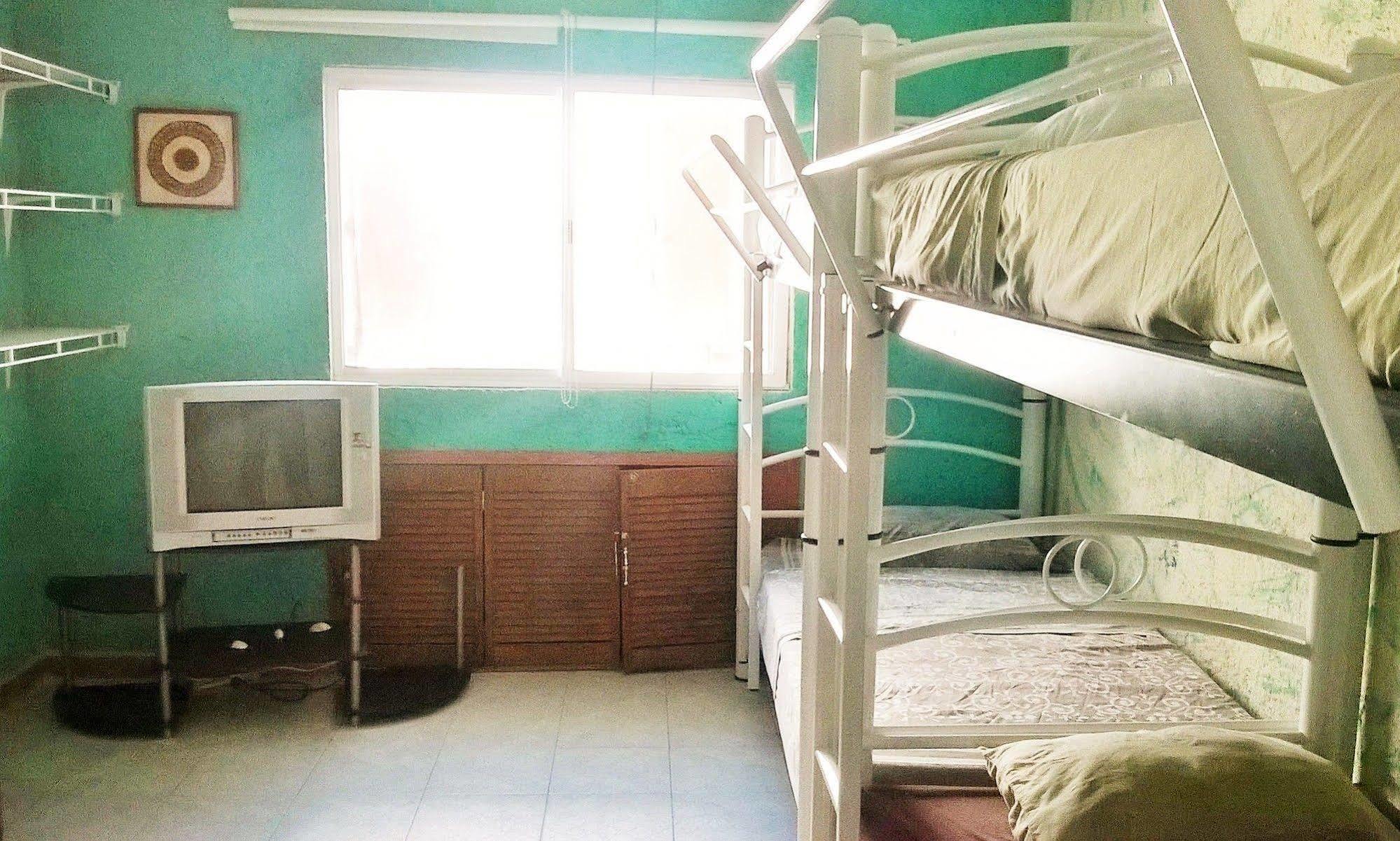 Posada Marpez Cancún Eksteriør bilde
