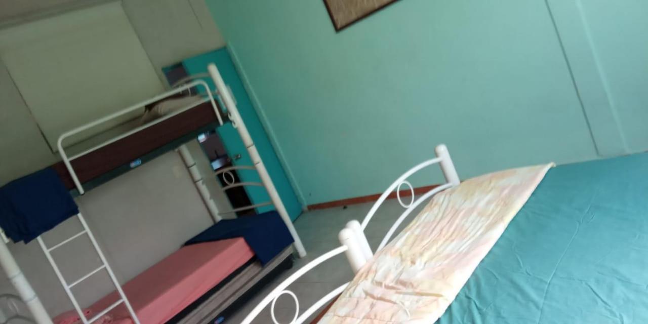 Posada Marpez Cancún Eksteriør bilde