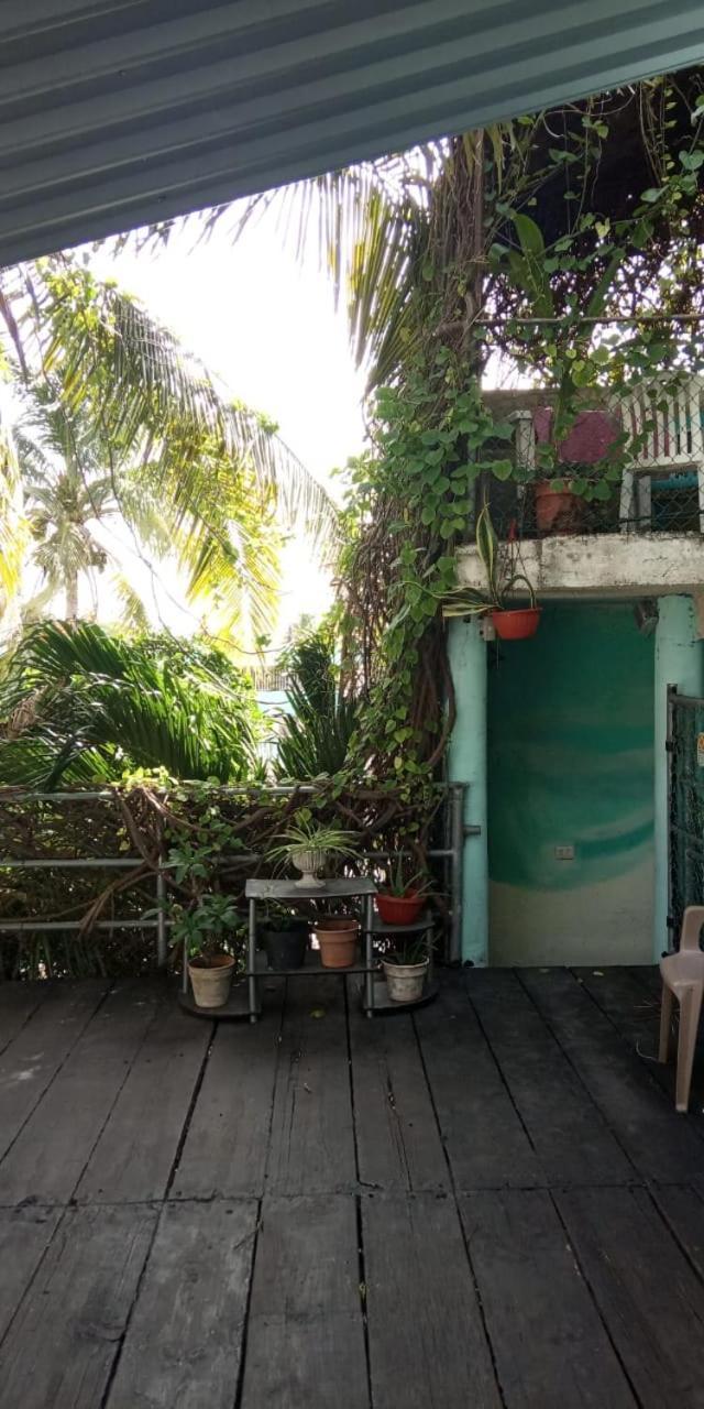 Posada Marpez Cancún Eksteriør bilde