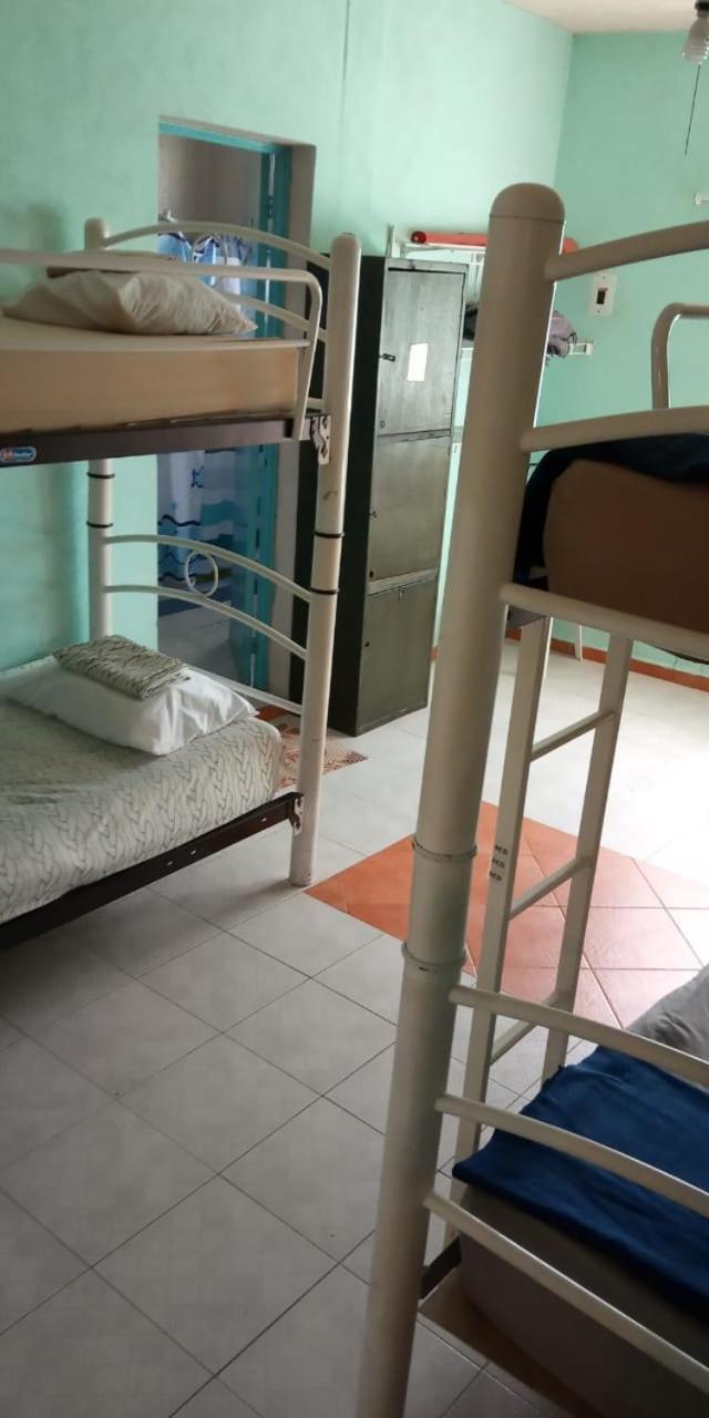 Posada Marpez Cancún Eksteriør bilde