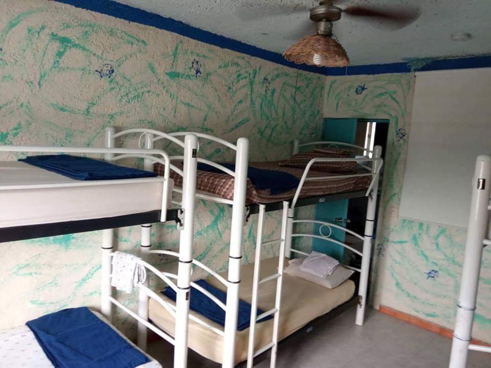 Posada Marpez Cancún Eksteriør bilde