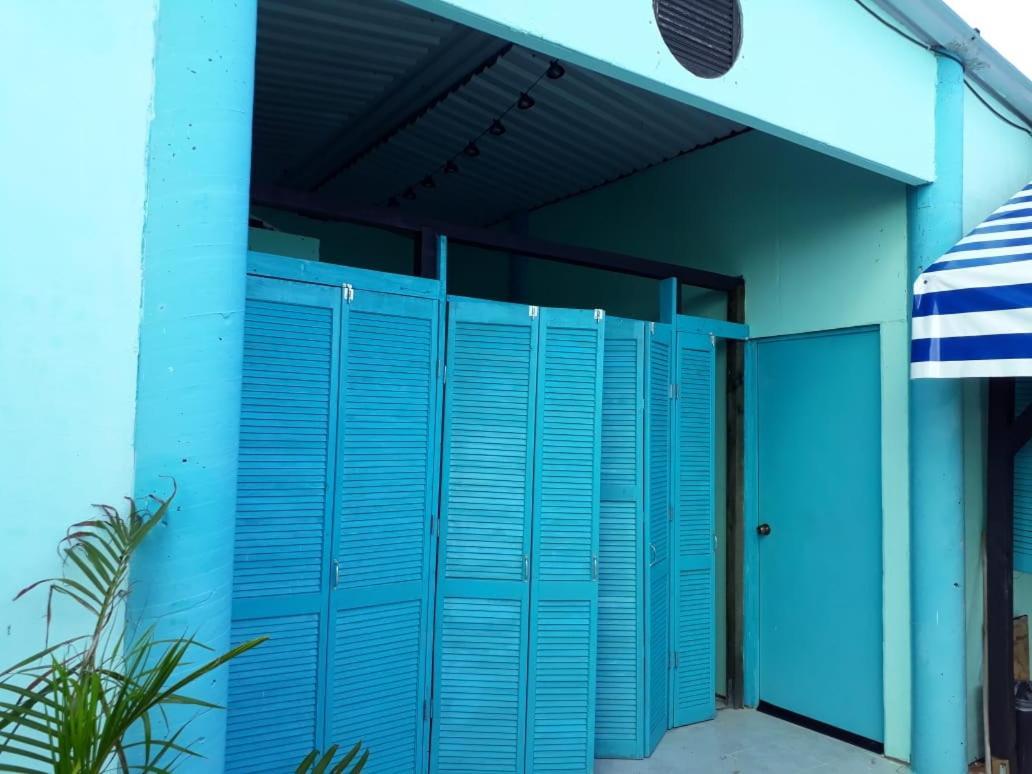 Posada Marpez Cancún Eksteriør bilde